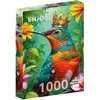 Image de Enjoy Puzzle Casse-tête 1000 pièces - Le Roi (1000 pièces)