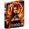 Image de Enjoy Puzzle Puzzle 1000 pièces - Élément feu (1000 pièces)