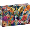 Image de Enjoy Puzzle Puzzle 1000 pièces - Bélier (1000 pièces)