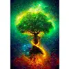 Image de Puzzle 1000 Pièces : Arbre de vie nordique
