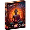 Image de Puzzle 1000 Pièces - Inner Peace