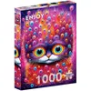 Image de Enjoy Puzzle Puzzle 1000 pièces - Je vous regarde (1000 pièces)