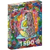 Image de Enjoy Puzzle Casse-tête 1500 pièces - Cosmic Love (1500 pièces)