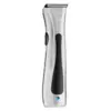 Image de Wahl Tondeuse de Finition Beret Acier Brossé