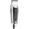 Image de Tondeuse de finition Detailer noire et chrome Avec fil Wahl