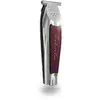 Image de Wahl Tondeuse de finition 5 Star Detailer Cordless en red