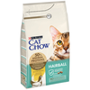 Image de 1,5kg Adult Special Care Hairball Control Cat Chow pour chat