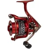 Image de Benzar Mix Moulinet Carpe Feeder Fd