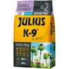 Image de JULIUS K-9 Puppy & Junior à l’agneau et aux herbes 2 x 10kg, croquettes pour chien
