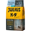 Image de JULIUS K-9 Adult au sanglier et aux baies 10kg, croquettes pour chien