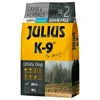 Image de 10kg de croquettes pour chiens JULIUS K-9 Senior Light à l’agneau et aux herbes
