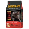 Image de 12 kg croquettes pour chiens JULIUS-K9 High Premium Vital Essentials au boeuf
