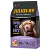 Image de JULIUS K-9 High Premium Puppy & Junior Hypoallergenic à l’agneau 12kg, croquettes pour chien