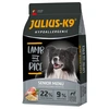 Image de 12kg de croquettes pour chiens JULIUS-K9 High Premium Senior Light Hypoallergenic à l’agneau