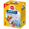 Image de 28x Maxi Dentastix Daily Oral Care Pedigree - Friandises pour chien