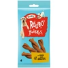 Image de 18x6 pièces Frolic Rodeo Twistos poulet friandises pour chiens