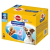 Image de 56x Mini Dentastix Daily Oral Care Pedigree - Friandises pour chien