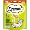 Image de 180g thon Mega Pack Dreamies - Friandises pour Chat