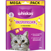 Image de 180g Whiskas Les Irrésistibles poulet, fromage - Friandises pour chat