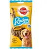 Image de Pedigree Rodeo Duos pour chien - poulet, bacon (7 friandises)