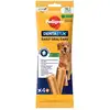 Image de Pedigree Dentastix Daily Oral Care pour chien - 4 friandises Maxi pour grand chien (> 25 kg)