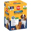 Image de 28 friandises Pedigree Dentastix Daily Oral Care Medium pour chien (10 - 25 kg)
