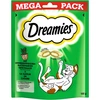 Image de 180g herbe à chat Mega Pack Dreamies - Friandises pour chat