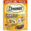 Image de Catisfactions Shakeups Snacks Multivitamins pour chat - le bal des volailles (165 g)