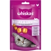 Image de 45g friandises Whiskas Détente et Relaxation au poulet pour chat