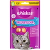 Image de Whiskas Les Irrésistibles pour chat - saumon (60 g)