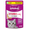 Image de 50g Vitamine E-Xtra Whiskas friandise pour chat