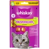 Image de Whiskas Les Irrésistibles pour chat - dinde (60 g)