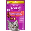 Image de Whiskas Les Irrésistibles pour chat - boeuf (60 g)