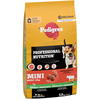 Image de 12 kg Pedigree Professional Nutrition Mini Adult - Croquettes pour Chien