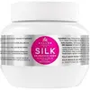 Image de Kallos Cosmetics, Masque capillaire, Soie (275 ml)