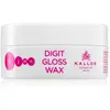Image de Kallos Cosmetics, Gel pour cheveux, KJMN Digit Gloss Wax (Cire capillaire, 100 ml)