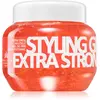 Image de Kallos Cosmetics, Gel pour cheveux, Gel coiffant Extra Strong (Gel coiffant, 275 ml)