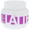 Image de Kallos, Masque capillaire, Latte (275 ml)
