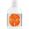 Image de Kallos Cosmetics, Shampoing, Couleur (Shampoing liquide, 1000 ml)