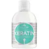 Image de Kallos Cosmetics, Shampoing, Kératine (Shampoing liquide, 1000 ml)