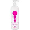 Image de Kallos Cosmetics, Shampoing, KJMN Salon professionnel (Shampoing liquide, 1000 ml)