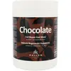 Image de Kallos Cosmetics, Masque capillaire, chocolat (1000 ml)
