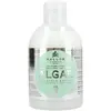 Image de Kallos Cosmetics, Shampoing, Algues (Shampoing liquide, 1000 ml)