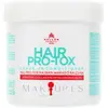 Image de Kallos Cosmetics, Après-shampoing, Après-shampooing sans rinçage Hair Pro-Tox (250 ml)