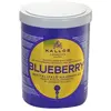 Image de Kallos Cosmetics, Masque capillaire, Myrtille (1000 ml)
