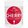 Image de Kallos Cosmetics, Masque capillaire, Cherry (1000 ml)