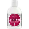 Image de Kallos Cosmetics, Shampoing, Cherry (Shampoing liquide, 1000 ml)