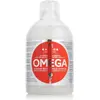 Image de Kallos Cosmetics, Shampoing, oméga (Shampoing liquide, 1000 ml)