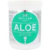 Image de Kallos Cosmetics, Masque capillaire, Aloe Vera (1000 ml)