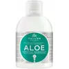 Image de Kallos Cosmetics, Shampoing, Aloe Vera (Shampoing liquide, 1000 ml)